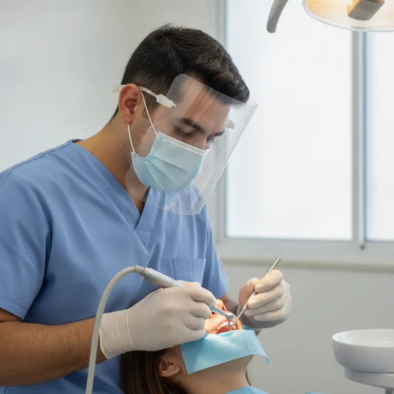 Dentista servicio en Ixtapa-Zihuatanejo